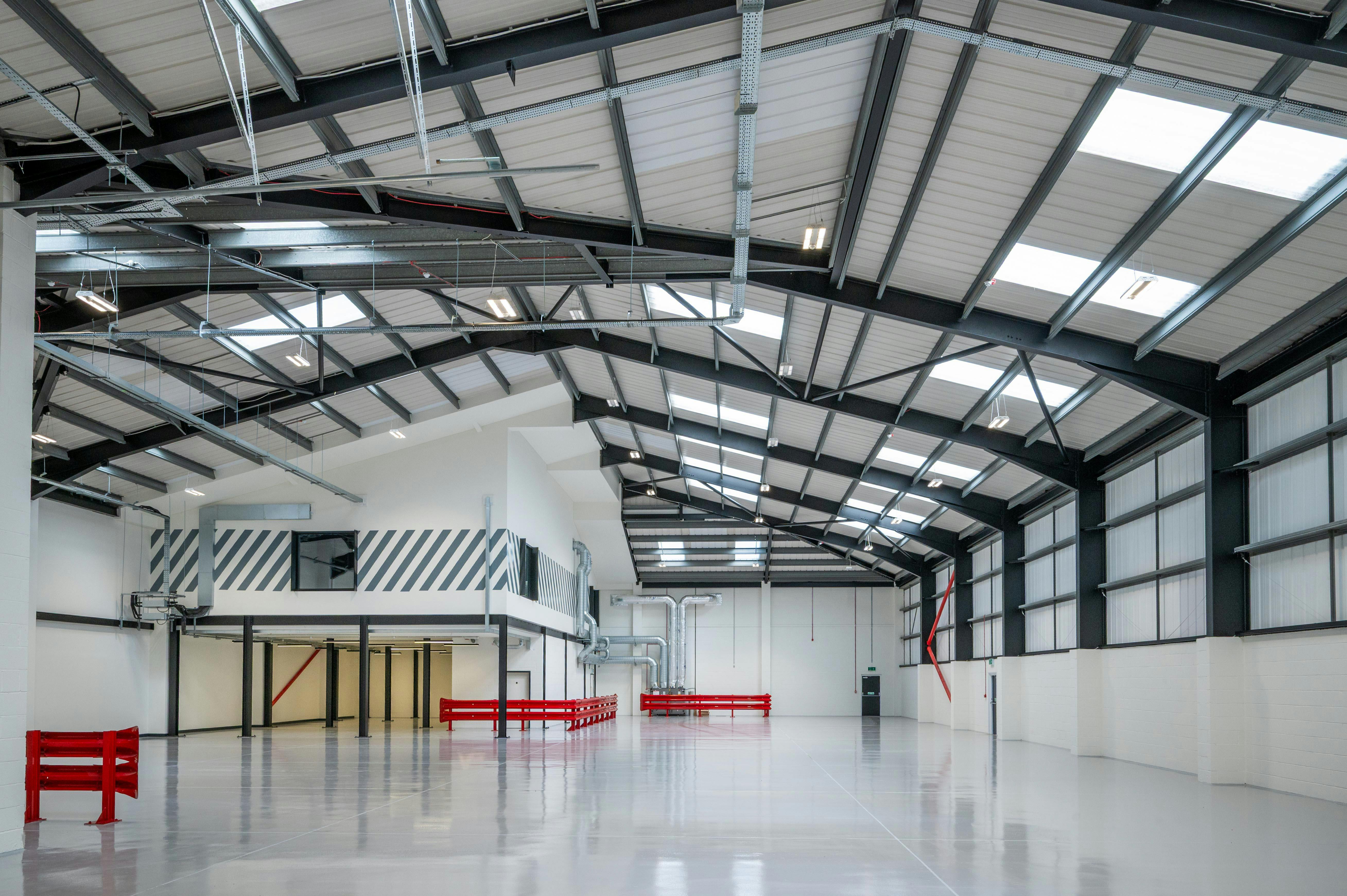 Unit D2 Heathrow West Business Park, Langley, Slough, Berkshire, Warehouse & Industrial To Let - DCL_HEATHROW WEST LANGLEY BERKS_051.jpg