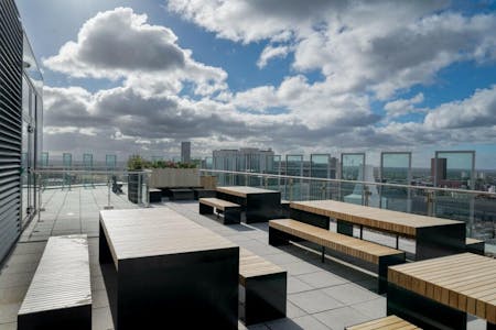 Chancery Place, Manchester, Office To Let - Image 6