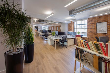 141-143 Shoreditch High Street, London, Office Lease Assignment - 114A1211EnhancedNR.jpg