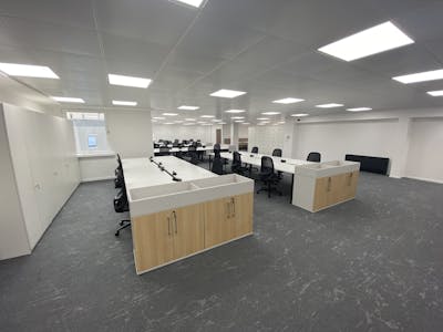 144 West George Street, Glasgow, Office To Let - IMG_2341.jpg
