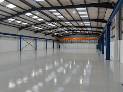 K29, Henson Way, Kettering, Industrial / Warehouse To Let - DJI_20260317160006_0156_D.JPG