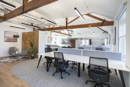 95 Southwark Street, London, Office To Let - 5