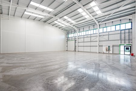 UNIT 87 CAPITAL PARK, BANKHEAD AVENUE, EDINBURGH, Industrial/Logistics / Trade / Warehouse To Let - DSC_7572.jpg
