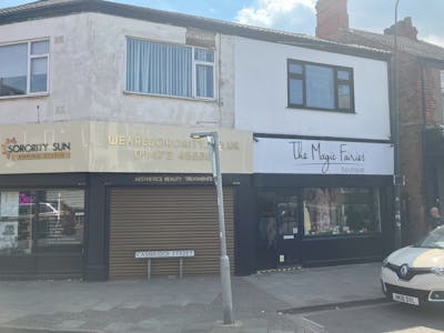 Multi Let Portfolio in Grimsby, Cleethorpes, Grimsby, Mixed Use / Office / Other / Residential / Retail For Sale - 43 4145 Cambridge Street 3.jpg