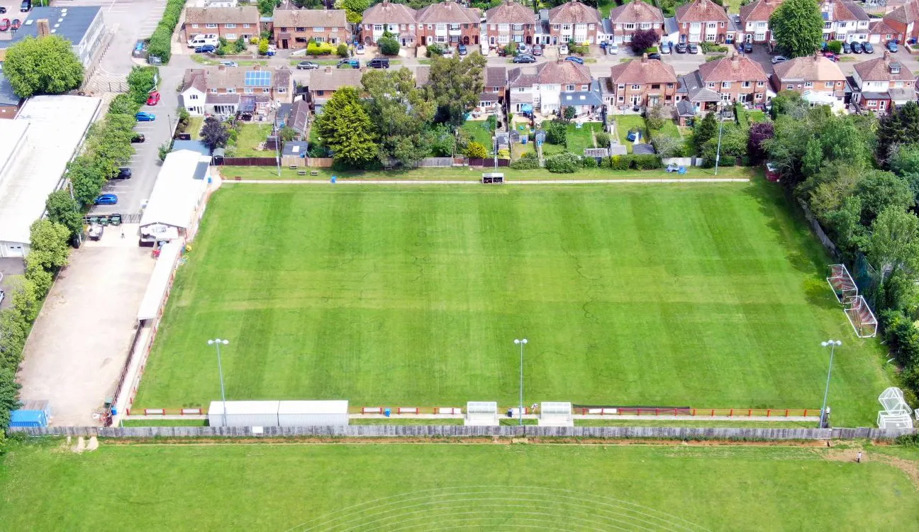 Easington Sports & Social Club, Banbury, Development / Land / Leisure For Sale - DJI_0720.JPG