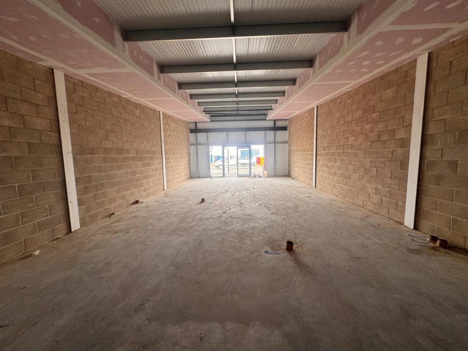 New District Centre, Adamsway, Mansfield, Other / Other / Restaurant / Cafe / Retail To Let - Internal Unit 2.jpg