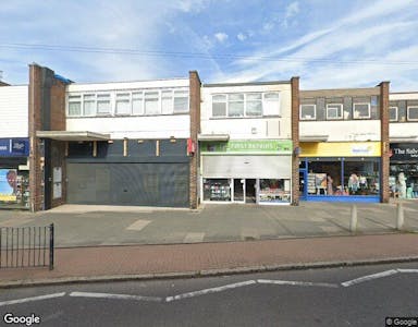 45 Furtherwick Road, Canvey Island, Office / Retail To Let - Street View
