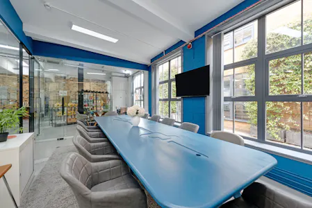 Studio 3, The Courtyard, Willesden, Office To Let - 54562 Hi res (4).jpg