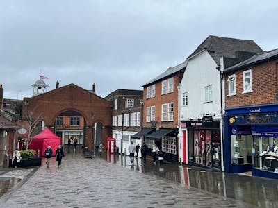 Stevenson House, Tunsgate, Guildford, Office To Let - 3.jpg