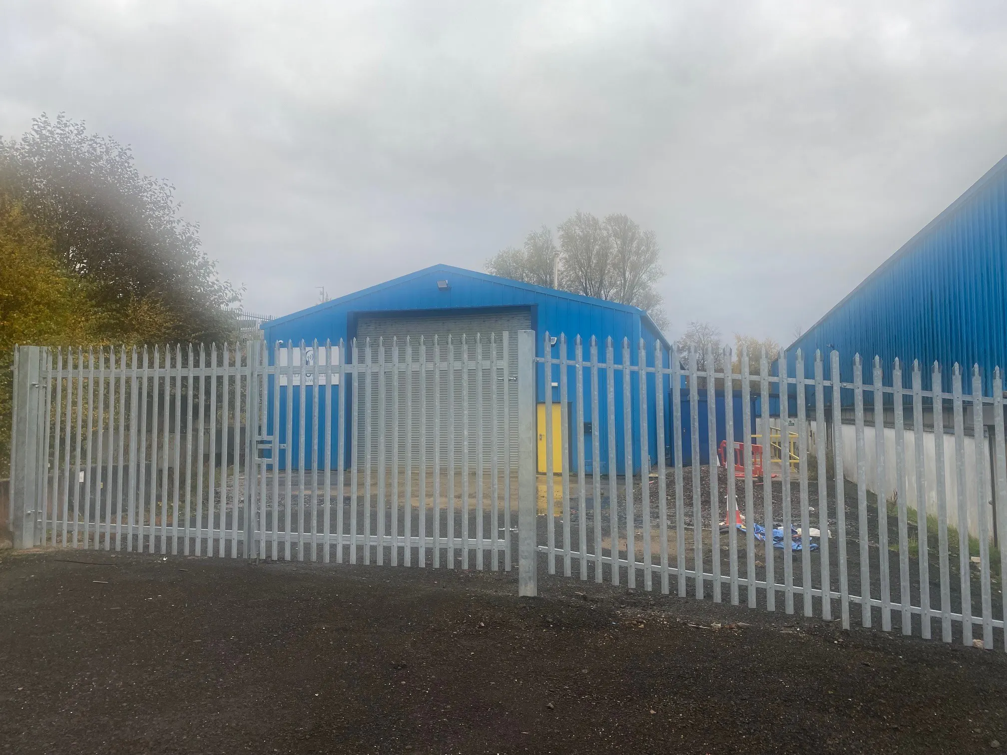 Unit 1B, Piper Road