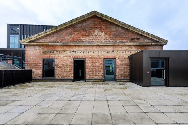Bethel Chapel, 30 Cambridge Street, Sheffield, Offices To Let - low-res (143 of 155).jpeg