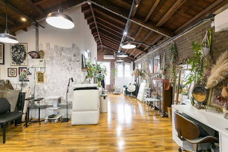 Electra House, Third Floor, London, Office To Let - ElectraHouse95aRivingtonStreet3rdFloorEC2A3AYShoreditchHoxtonOldStreetOfficeStudioForRentInternal1DominionLondon.jpg