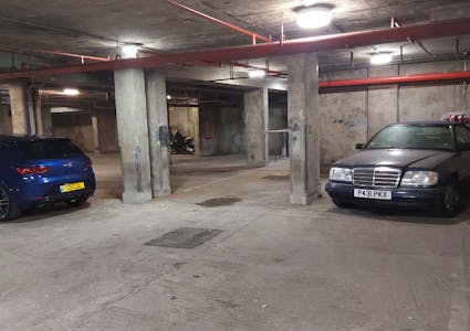 Eagle Street Car Park, London, Leisure / Retail To Let - 3
