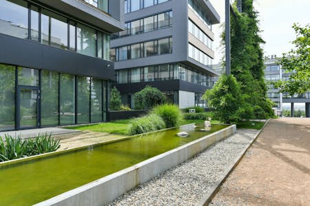 City West Flexi, Siemensova 2717/4, Praha 5, Serviced Office To Let - kancelar-city-west_3.jpg