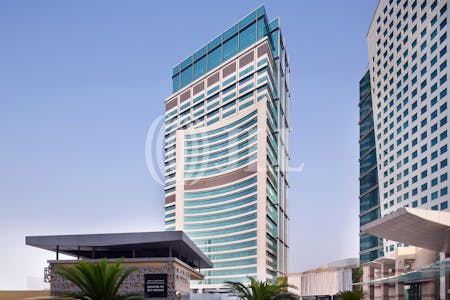 Festival Tower, Dubai Festival City, Festival Office Tower - Dubai Festival City - Dubai - United Arab Emirates, United Arab Emirates, Office To Let - 0b2150ffea29433d328d853e6ae25b0f-letting24449.jpeg