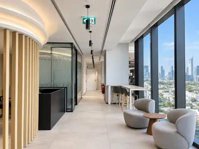 Mashreq Bank Group Headquarters, Financial Center Road, Office To Let - image00004.png