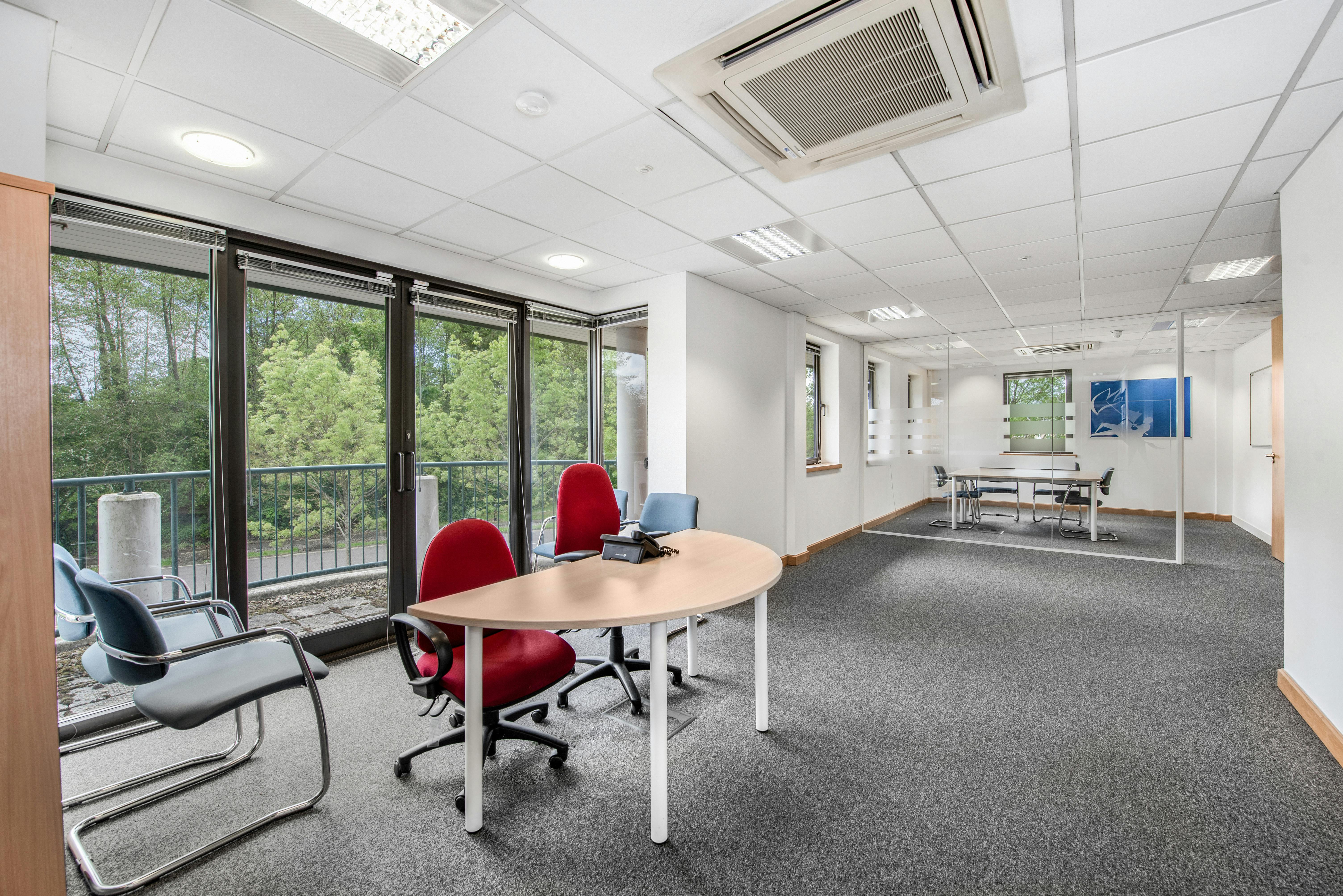 Park House, Haddenham, Office To Let - ParkHouseHaddenham17.jpg