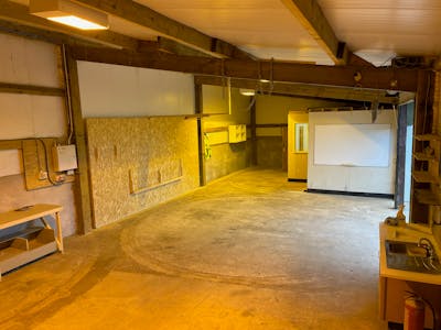 Unit 11, Matts Lodge Farm, Grooms Lane, Northampton, Industrial / Storage / Light Industrial / Office / Industrial / Warehouse To Let - image1.jpeg