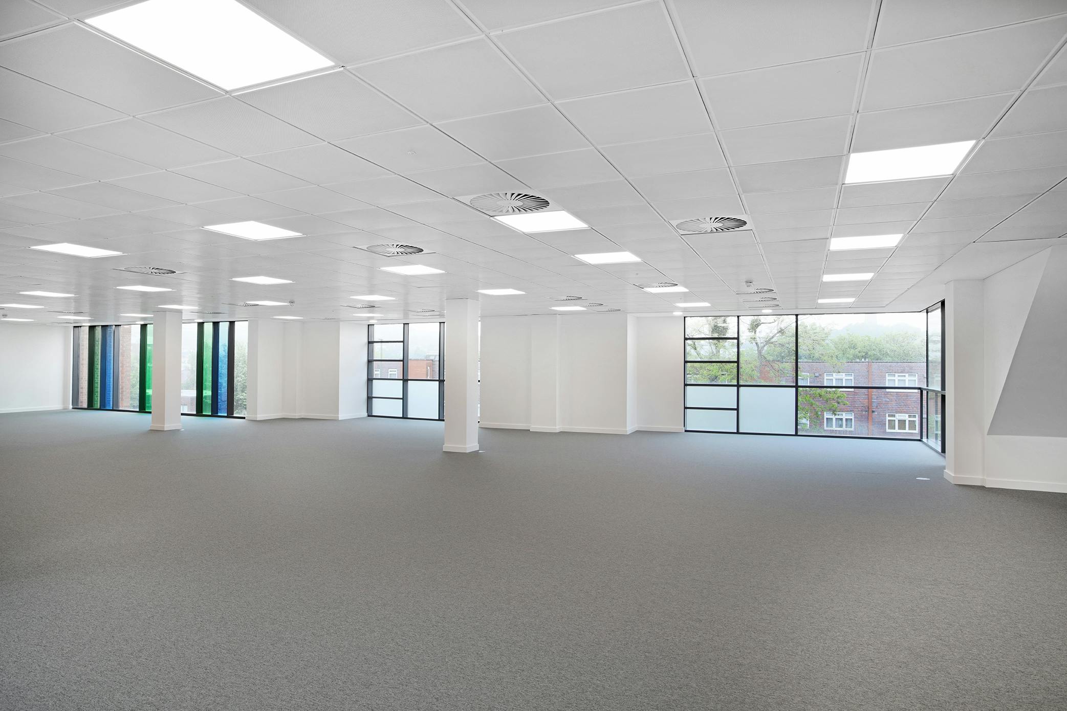 65 Woodbridge Road, Guildford, Office To Let - AWP_3905.jpg