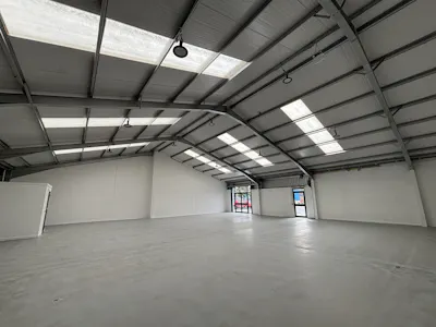 Unit 6 Acorn Trade Park, Perth, Industrial To Let - IMG_0015.JPG