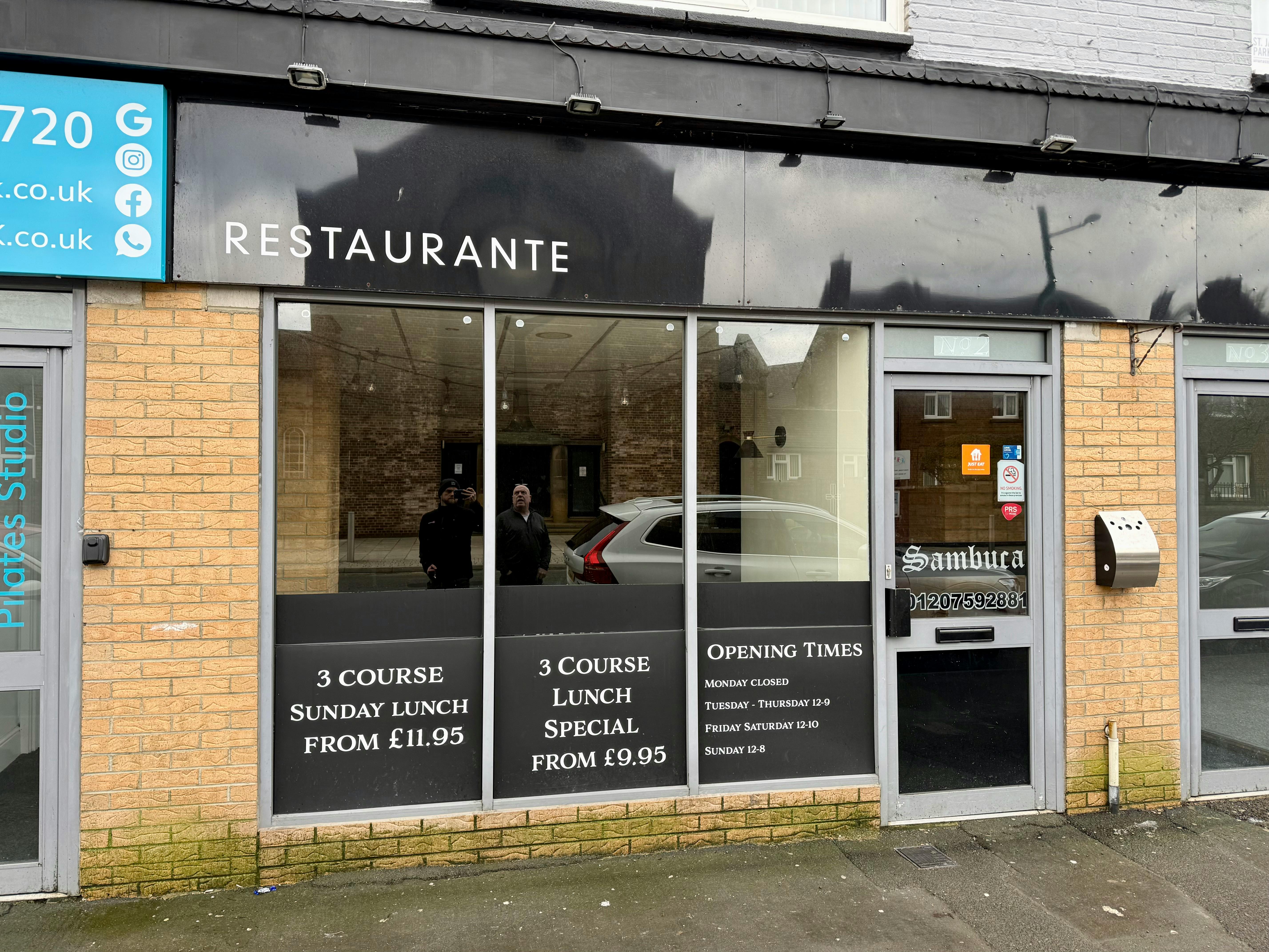 2-3 Britannia Shops, Consett, Retail To Let / For Sale - IMG_7913.jpeg