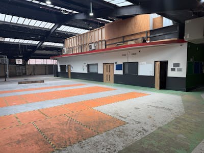 Lancaster House, Solihull, Industrial/Logistics To Let / For Sale - IMG_6125.JPG