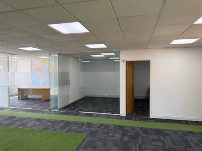 3 Church Court, Birmingham, Office To Let / For Sale - IMG_0551.jpeg