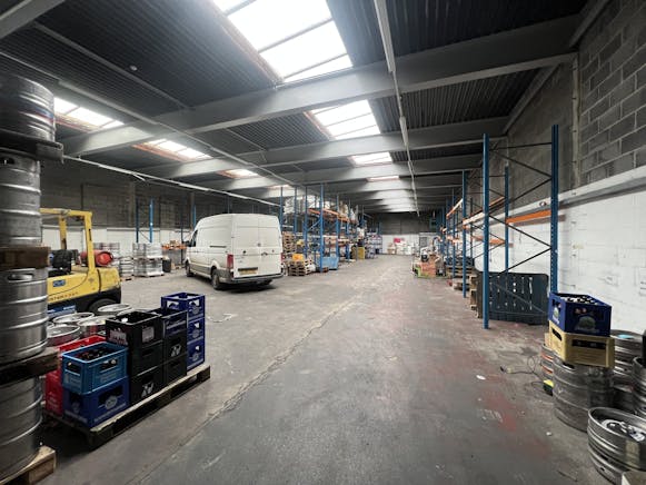 Unit 3, Bristol, Industrial To Let - IMG_9779.jpg