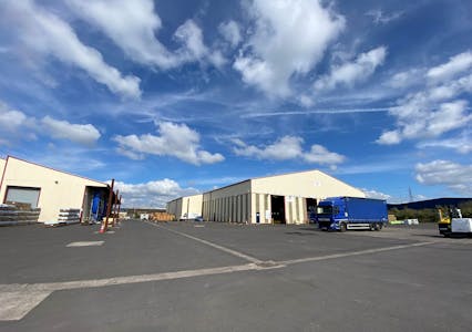 Units 18/19, Port of Newport, Newport, Industrial To Let - W Newport 00.jpg