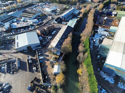 Castalloy Europe Ltd, Heath Road, Wednesbury, Development / Industrial / Land / Warehouse For Sale - d1.png