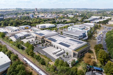 Amplify Guildford, Midleton Industrial Estate Road, Guildford, Industrial To Let - 226442_IM02_F01_M.jpg - More details and enquiries about this property