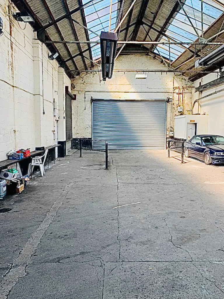 Unit 10, Spring Lane, Radcliffe - Pearson Ferrier