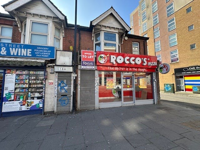 16 High Street, Slough, Offices To Let - 16a High Street slough 2025.jpg