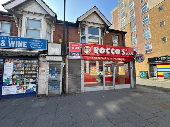 16 High Street, Slough, Offices To Let - 16a High Street slough 2025.jpg