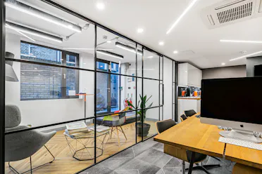 Unit 1, Bayford Mews, London, Offices For Sale - 40_11452.jpg - More details and enquiries about this property