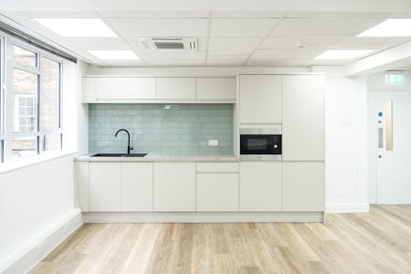20 Ironmonger Lane, London, Office To Let - 20 Ironmonger  4th 23.jpg