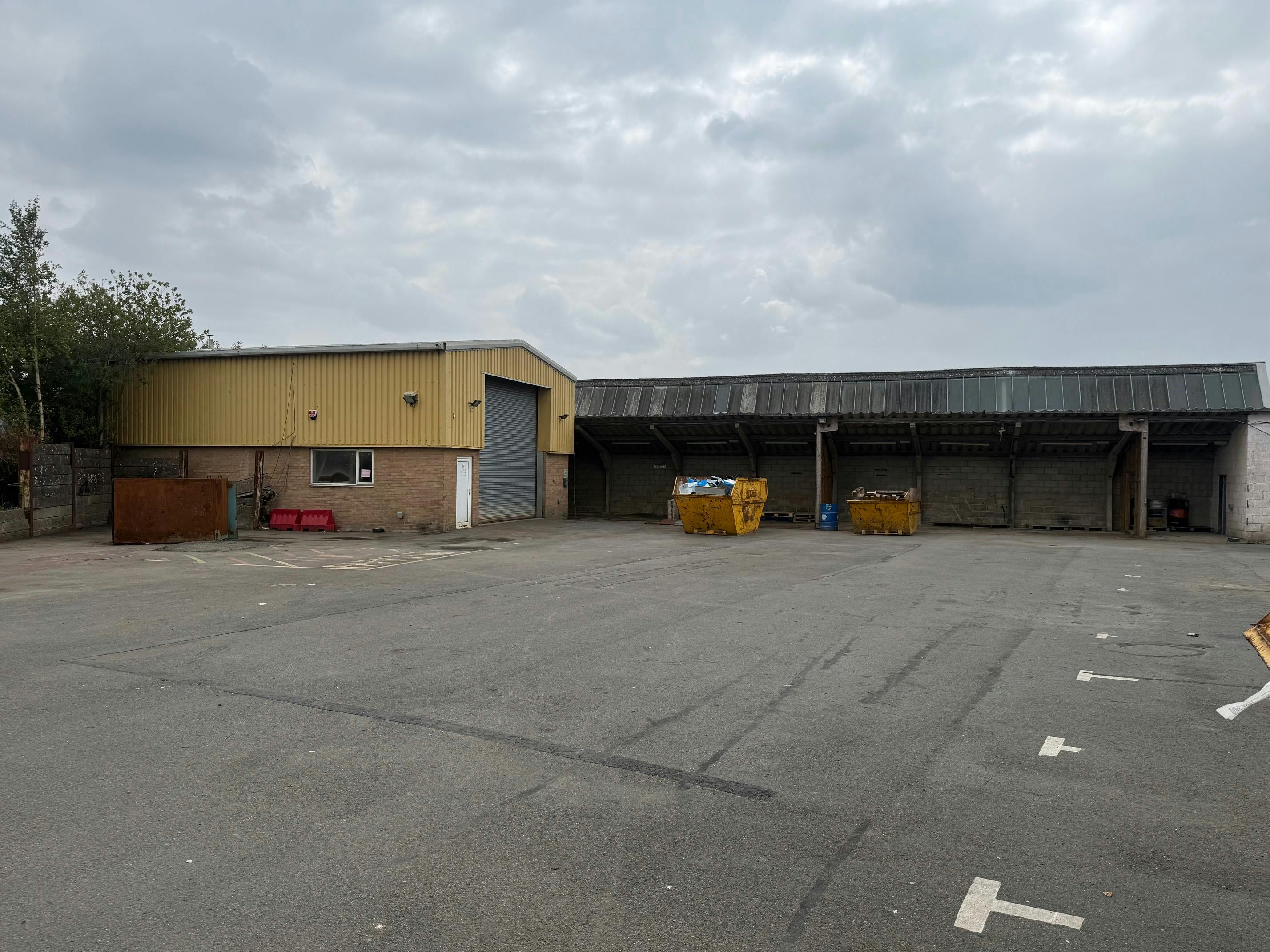 Kiln Lane, Cheney Manor Industrial Estate, Swindon, Industrial / Land & Development  To Let - 6.jpg