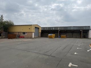 Kiln Lane, Cheney Manor Industrial Estate, Swindon, Industrial / Land & Development  To Let - 6.jpg