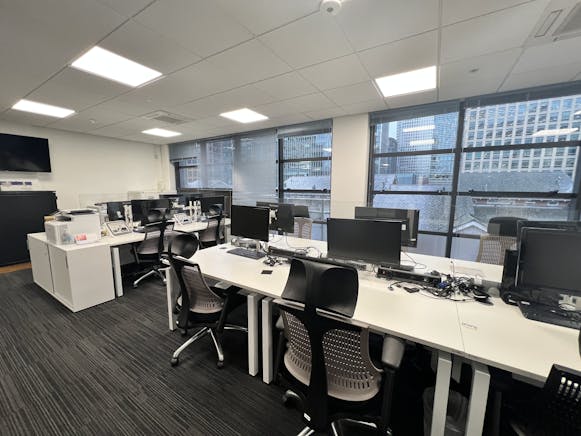 23 Beaufort Court, London, Offices To Let - 7792B086472240B9BDD129E79DB1E365.jpeg