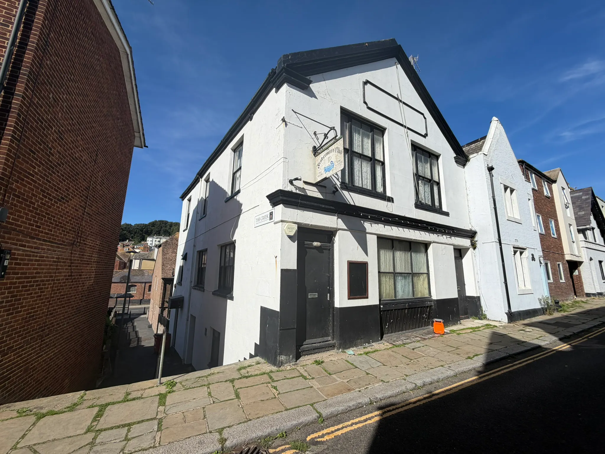 97/97a All Saints Street, Hastings, Development / Leisure / Residential / Retail For Sale - IMG_0915.JPEG