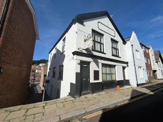 97/97a All Saints Street, Hastings, Development / Leisure / Residential / Retail For Sale - IMG_0915.JPEG