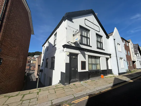 97/97a All Saints Street, Hastings, Development / Leisure / Residential / Retail For Sale - IMG_0915.JPEG