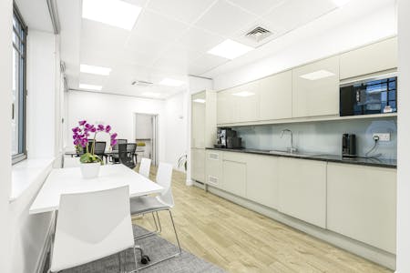 1st - 3rd Floors, 1-5 Wormwood Street, London, Office To Let - 24_42656.JPG