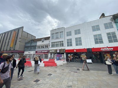 Prime Newcastle City Centre Retail Unit with Offices, Newcastle upon Tyne, Retail To Let / For Sale - Back Page.jpg