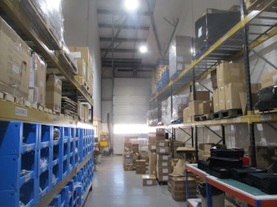 8 Williams Court, Pitstone, Light Industrial / Warehouse Lease Assignment - IMG_5449.JPG