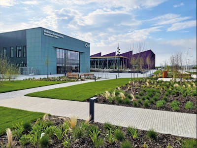 AMIDS - Advanced Manufacturing Innovation District Scotland, 3 Netherton Square, Paisley, Innovation Park To Let - Capture 3.JPG