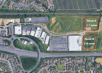 Land at Altira Business Park, Herne Bay, Herne Bay, Land To Let / For Sale - Screenshot 2026-02-04 135305.jpg