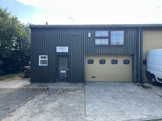 Unit W, The Old Brickyard Works, Swindon, Industrial / Offices To Let / For Sale - IMG_4398.jpg