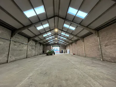 Kilwee Business Park, Upper Dunmurry Lane, Belfast, Industrial To Let - Image 4