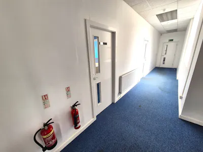 Offices 22b/23b/23c/23d, Furness Vale Business Centre, High Peak, Office To Let - 20260428_113140.jpg